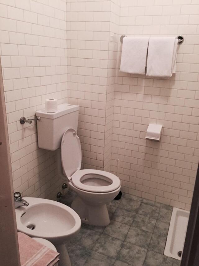 Garni Hirsch Otel Canazei Dış mekan fotoğraf