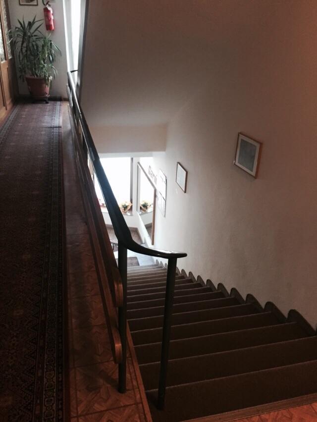 Garni Hirsch Otel Canazei Dış mekan fotoğraf