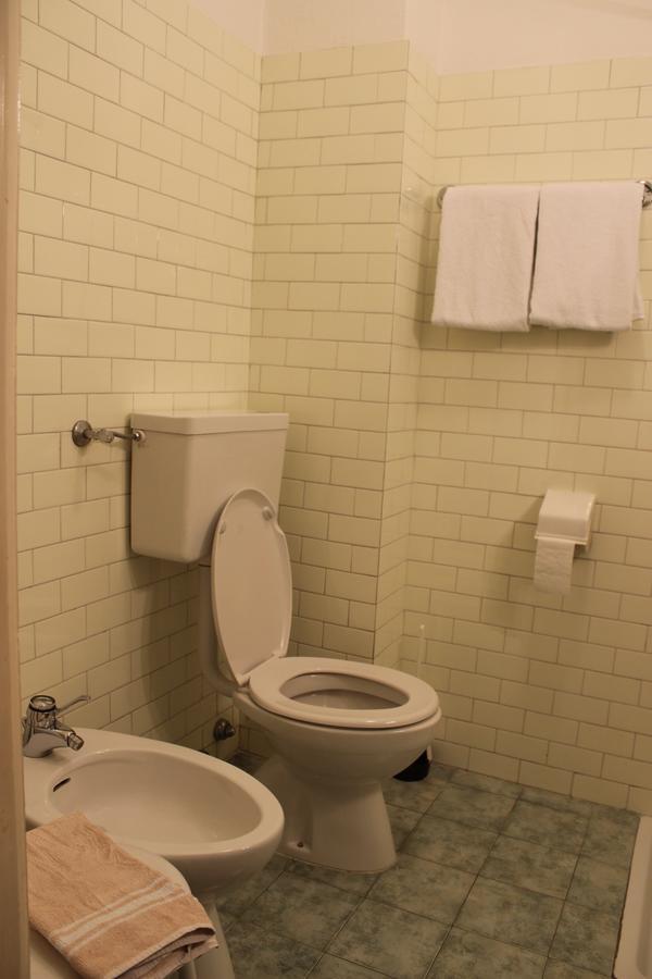 Garni Hirsch Otel Canazei Dış mekan fotoğraf